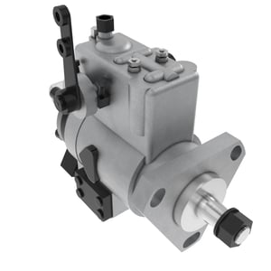 Fuel Injection Pump