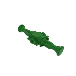 Front Axle Reman