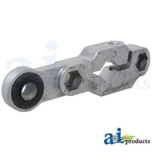 Control Lever, Centering Mechanism