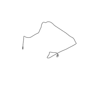 AT416146: Topcon Antenna Wiring Harness