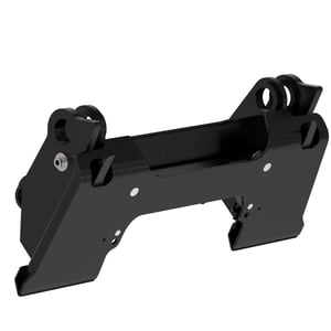 Quick Coupler