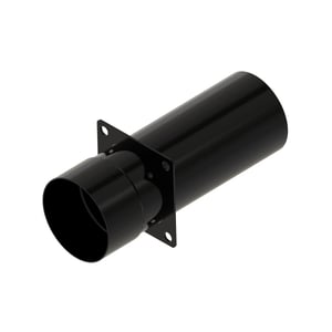 Air Intake Stack