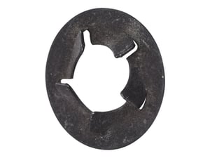 NUT-SPEC,M8 X 19.9 OD