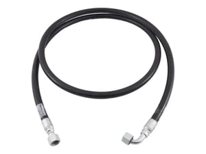 HOSE ASSY,16X3050 ORFS STR/90