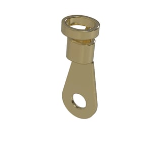 Elec. Connector Terminal