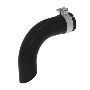 Exhaust Pipe