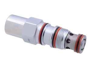 COUNTERBALANCE VALVE