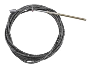 ROPE,FLY EXTEND