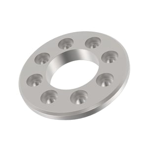 Flange
