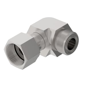 Elbow Fitting