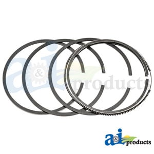 Rings, Piston