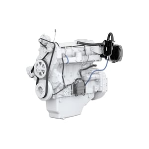 Diesel Engine