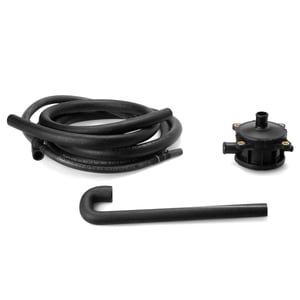 Crankcase Vent Filter