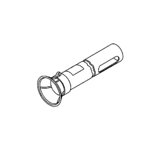 Powershaft Shield