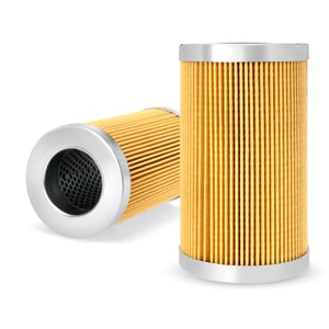 Hydraulic Filter