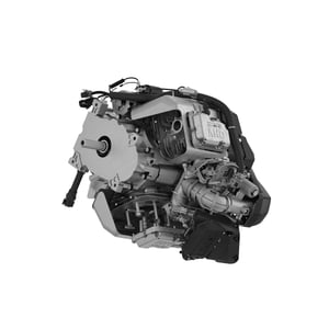 AUC16695: Gasoline Engine