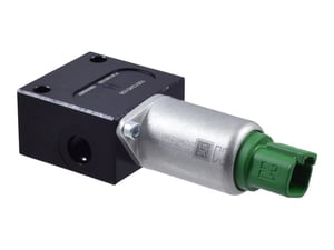 VALVE,2 POSITION/3 PORT