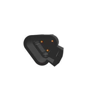 Elec. Connector Housing