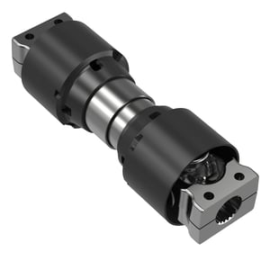 Universal Driveshaft