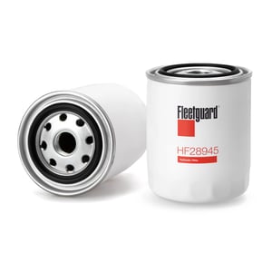 Hydraulic Filter