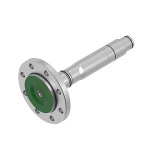 Rear Axle