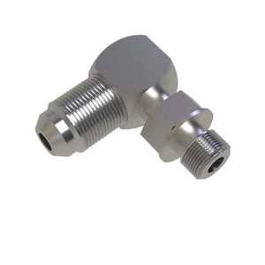 Elbow Fitting