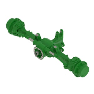 Front Axle
