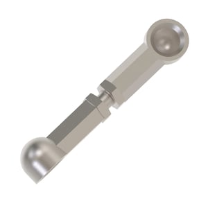 Shifter Rod
