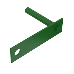 Weld Pin