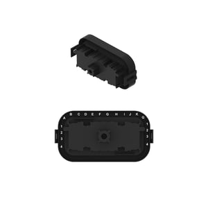 Electrical Connector Assy