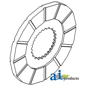 Disc, Brake (1)