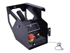 BOX,PLATFORM CONTROL (ANSI)