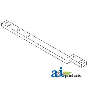 Drawbar w/ 1.870` Offset