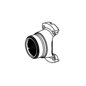 Flange