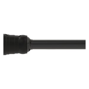 Powershaft Shield