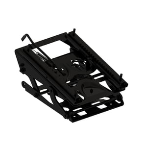 Seat Suspension