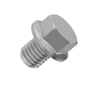 Screw