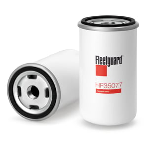 Hydraulic Filter