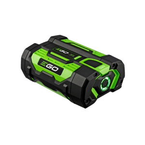 EGO Power+ BA1400T 2.5Ah  Battery with Integrated Fuel Gauge