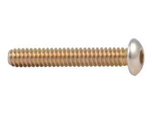 CAP SCREW #10-24 X 1.25