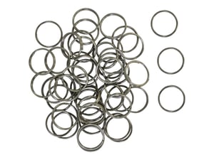 RING, QUICK REL.PIN ATT.QTY=50