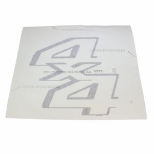 Image of BC3Z9925622AB