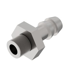 Hose Fitting
