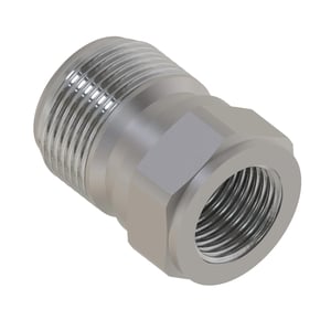 Quick Coupler