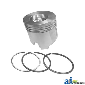 Piston