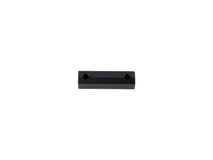 BAR,PERFORATED CYLINDER STOP