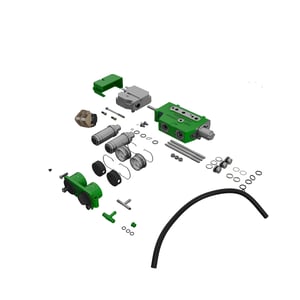 Valve Kit