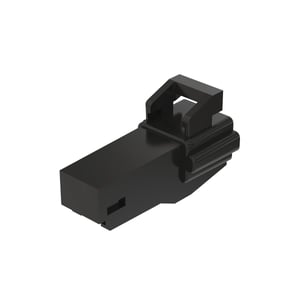Elec. Connector Housing
