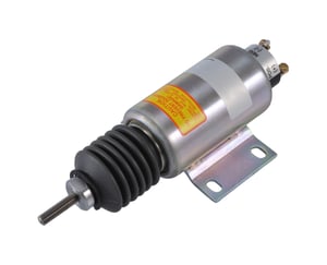 SOLENOID
