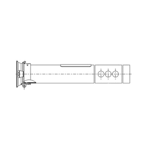 Powershaft Shield